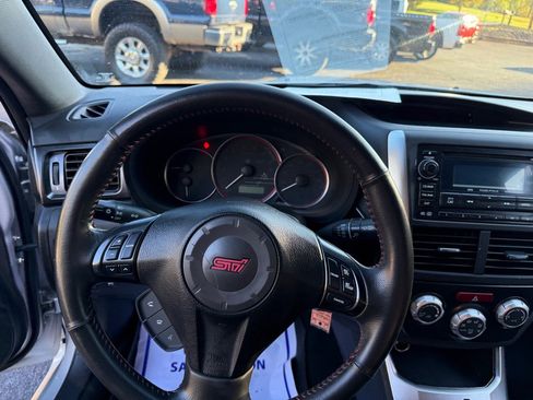 Used 2011 Subaru Impreza WRX STI image 49