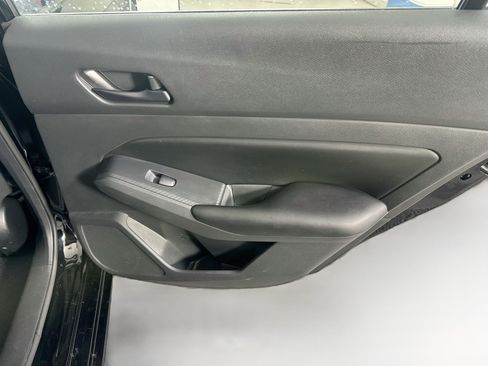 Used 2023 Nissan Altima 2.5 S FWD image 27