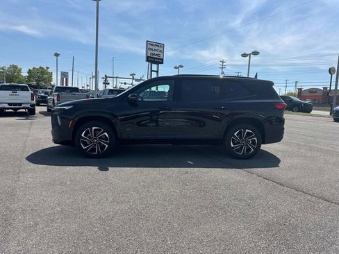 New 2026 Buick Enclave Sport Touring w/ Super Cruise Package image 7