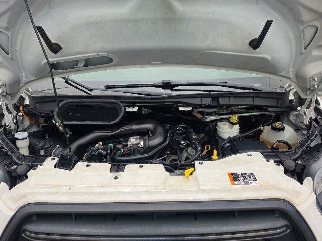 Used 2020 Ford Transit 150 Low Roof RWD image 36