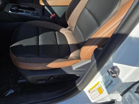 New 2025 Ford Bronco Sport Outer Banks image 4