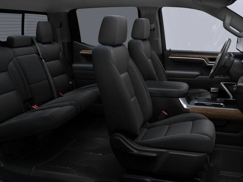 New 2026 Chevrolet Silverado 1500 RST AWD/4WD image 54