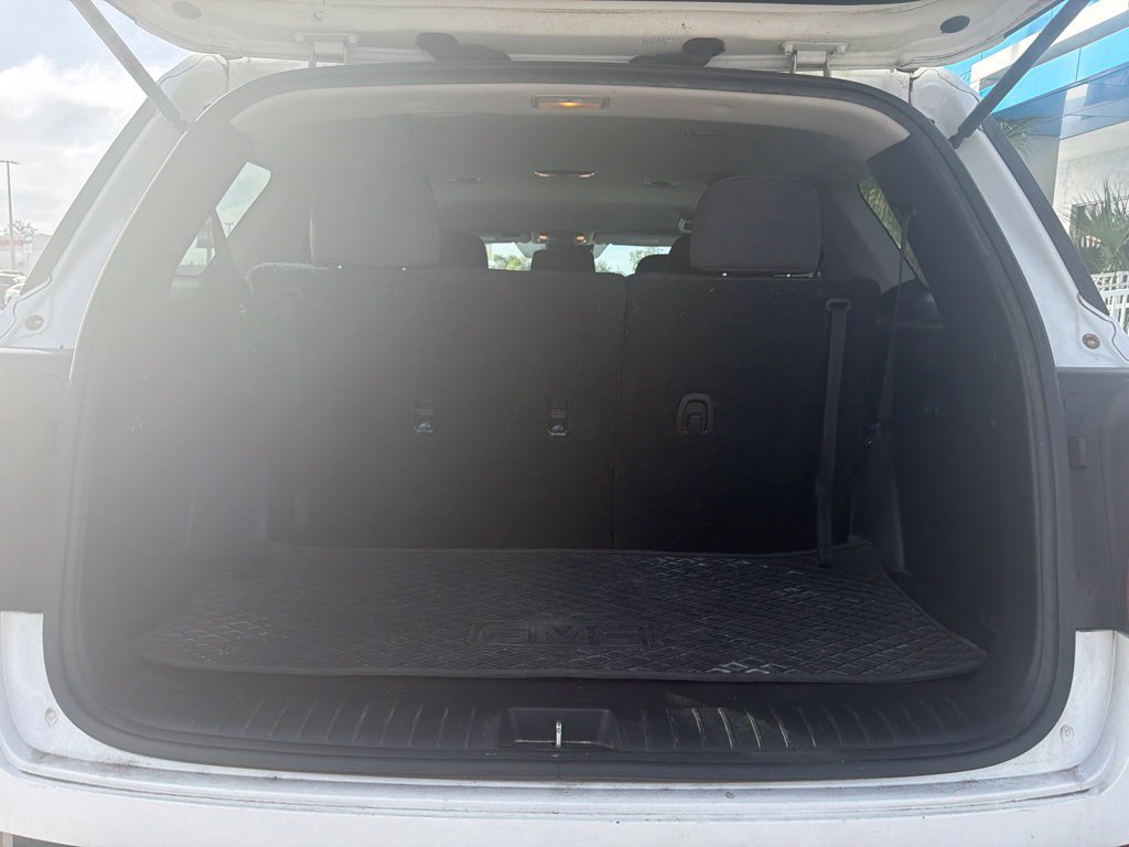 Used 2020 Hyundai Palisade SE FWD image 8