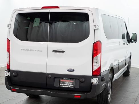Used 2018 Ford Transit 350 XL RWD image 10