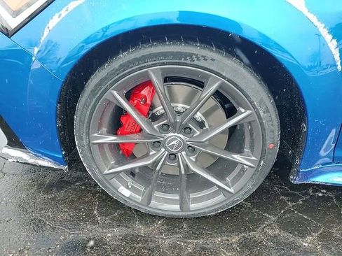 New 2026 Acura Integra Type S image 8