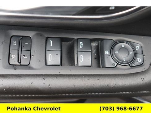 Certified 2024 Chevrolet Suburban LT AWD/4WD image 22