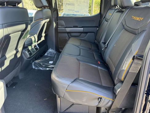 New 2025 Ford F150 Tremor w/ Equipment Group 402A High image 16