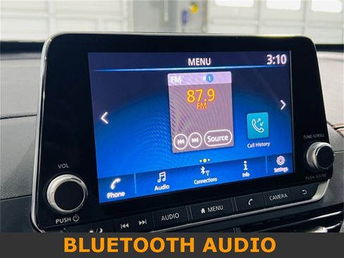 Used 2022 Nissan Altima 2.5 SR image 6