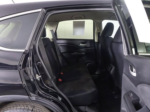Used 2016 Honda CR-V LX image 29