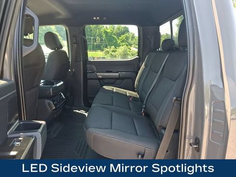 Used 2021 Ford F150 XLT w/ Equipment Group 302A High AWD/4WD image 19