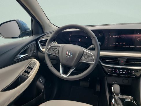 New 2026 Buick Encore GX Avenir w/ Avenir Technology Package AWD/4WD image 12