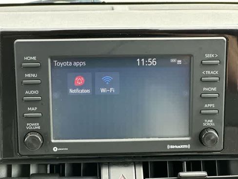 Used 2021 Toyota RAV4 XLE AWD/4WD image 12