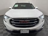 Used 2020 GMC Terrain SLT image 3