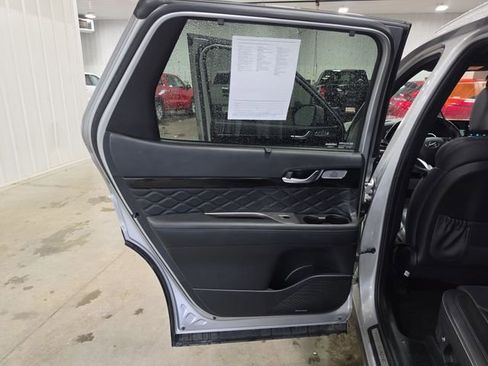 Used 2021 Hyundai Palisade Calligraphy w/ Cargo Package FWD image 26