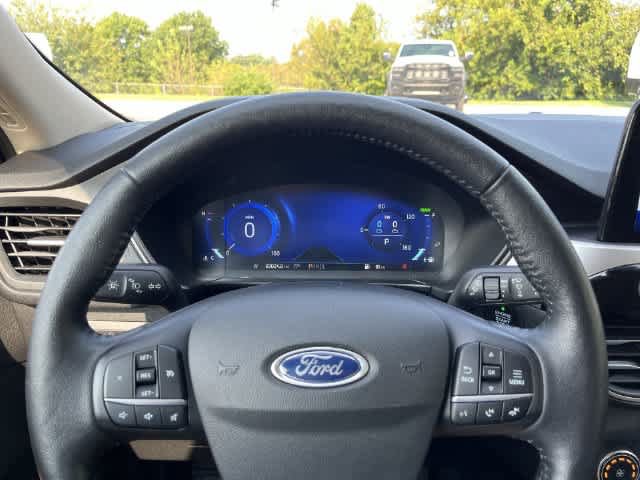 Used 2020 Ford Escape SE Sport AWD/4WD image 20
