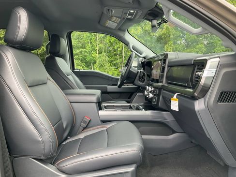New 2026 Ford F250 Lariat AWD/4WD image 12