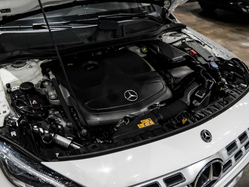 Used 2019 Mercedes-Benz GLA 250 image 47