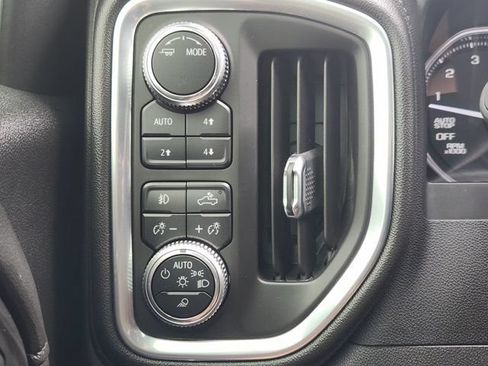 Used 2020 GMC Sierra 1500 SLT AWD/4WD image 25