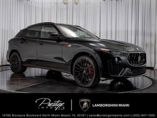 Used 2022 Maserati Levante Modena AWD/4WD video 1
