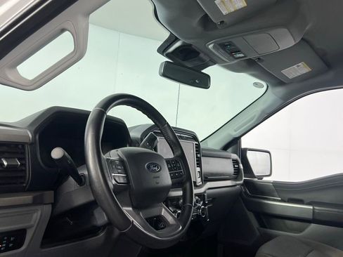 Used 2024 Ford F150 XLT w/ Tow/Haul Package image 23