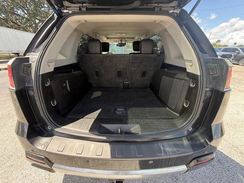 Used 2015 GMC Terrain Denali image 19