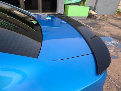 Used 2016 Dodge Charger R/T Scat Pack w/ Technology Group image 57