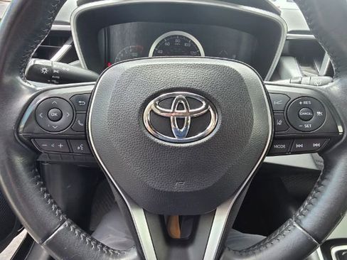 Used 2019 Toyota Corolla SE FWD image 10
