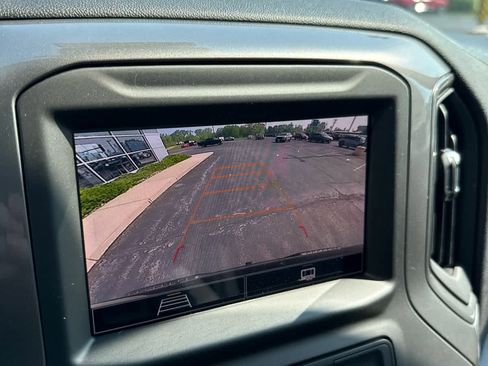 New 2025 Chevrolet Silverado 1500 W/T w/ WT Value Package image 19