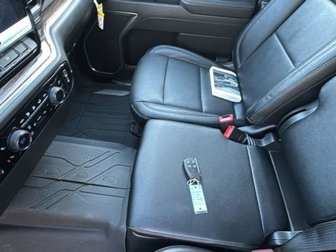 Used 2026 Chevrolet Silverado 1500 RST w/ RST Select Package AWD/4WD image 21