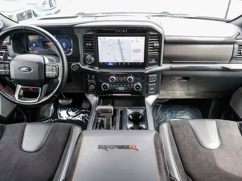 Used 2025 Ford F150 Raptor R AWD/4WD image 10