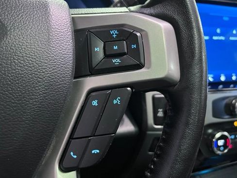 Used 2022 Ford F350 Lariat w/ Lariat Ultimate Package AWD/4WD image 25