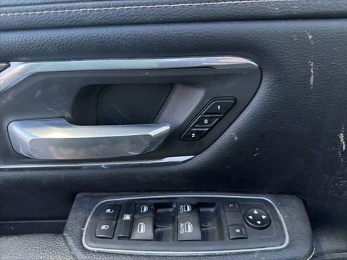 Used 2020 RAM 1500 Laramie image 21