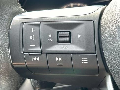 Used 2023 INFINITI QX60 Luxe w/ Cargo Package AWD/4WD image 33