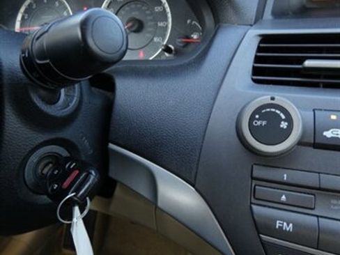 Used 2012 Honda Accord SE image 27