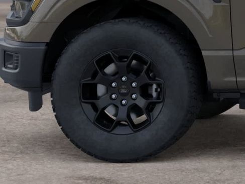 New 2026 Ford F150 STX AWD/4WD image 19