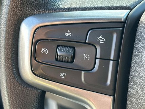 Used 2023 Chevrolet Silverado 3500 W/T w/ Gooseneck/5TH Wheel Package image 18