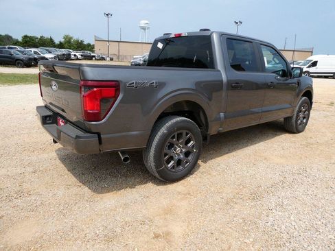 New 2026 Ford F150 STX w/ Equipment Group 200A AWD/4WD image 6