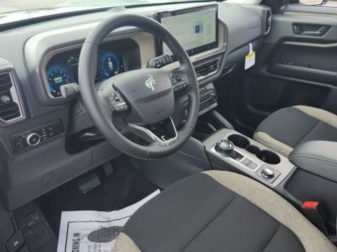 New 2025 Ford Bronco Sport Big Bend image 34