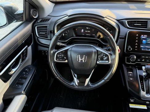 Used 2022 Honda CR-V Touring image 14