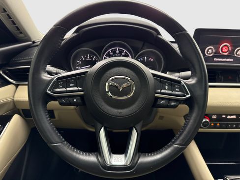 Used 2018 MAZDA MAZDA6 Touring FWD image 19
