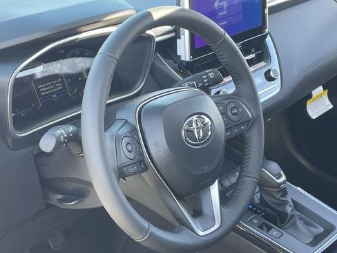 New 2026 Toyota Corolla Cross XLE image 14