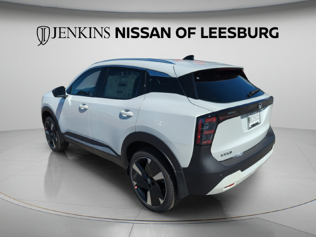 Used 2026 Nissan Kicks SR FWD image 6
