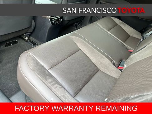 Used 2023 Lexus RX 350 image 16