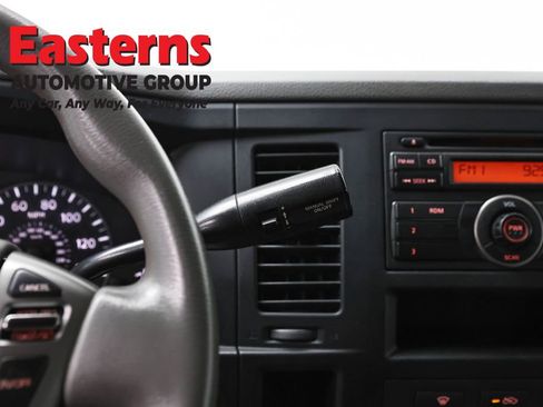 Used 2016 Nissan NV 1500 S w/ Power Package image 13