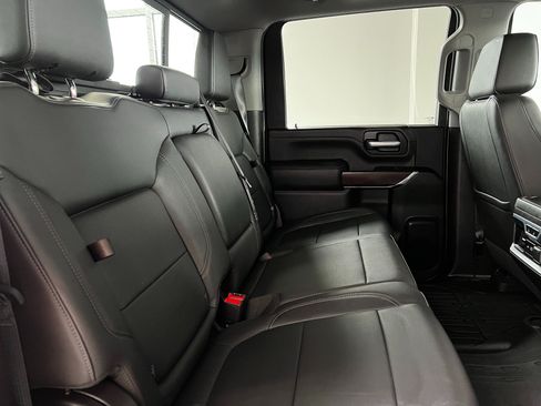Used 2021 GMC Sierra 2500 SLT w/ SLT Premium Package AWD/4WD image 26