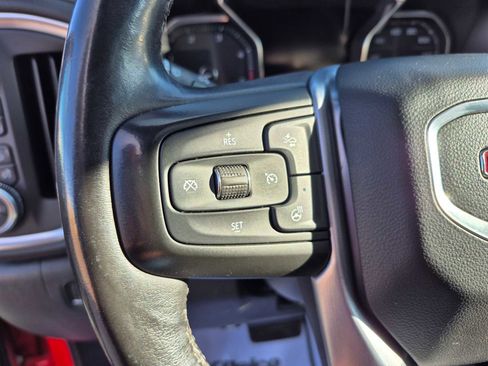 Used 2020 GMC Sierra 2500 SLT w/ Technology Package image 21