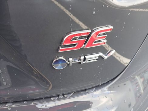 New 2026 Toyota Corolla SE image 9