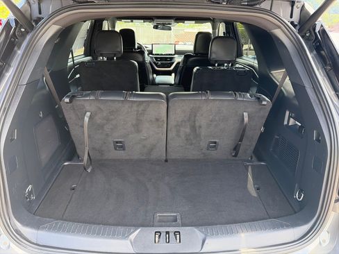 Certified 2025 Ford Explorer ST-Line RWD image 20