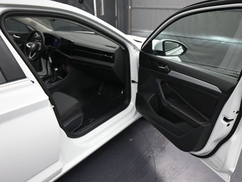 New 2026 Volkswagen Jetta S FWD image 43