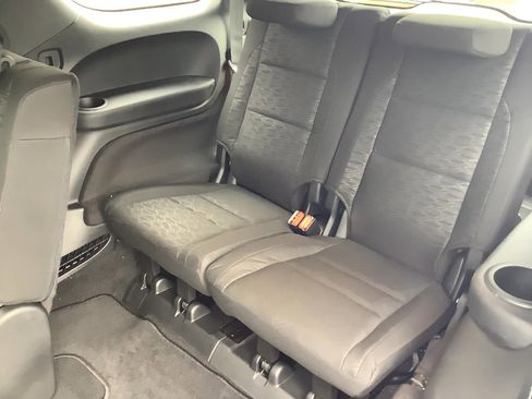 New 2026 Dodge Durango GT w/ Blacktop Package image 9